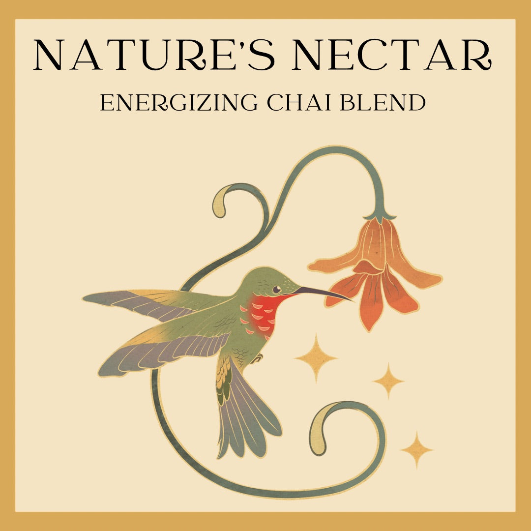 Nature's Nectar Chai
