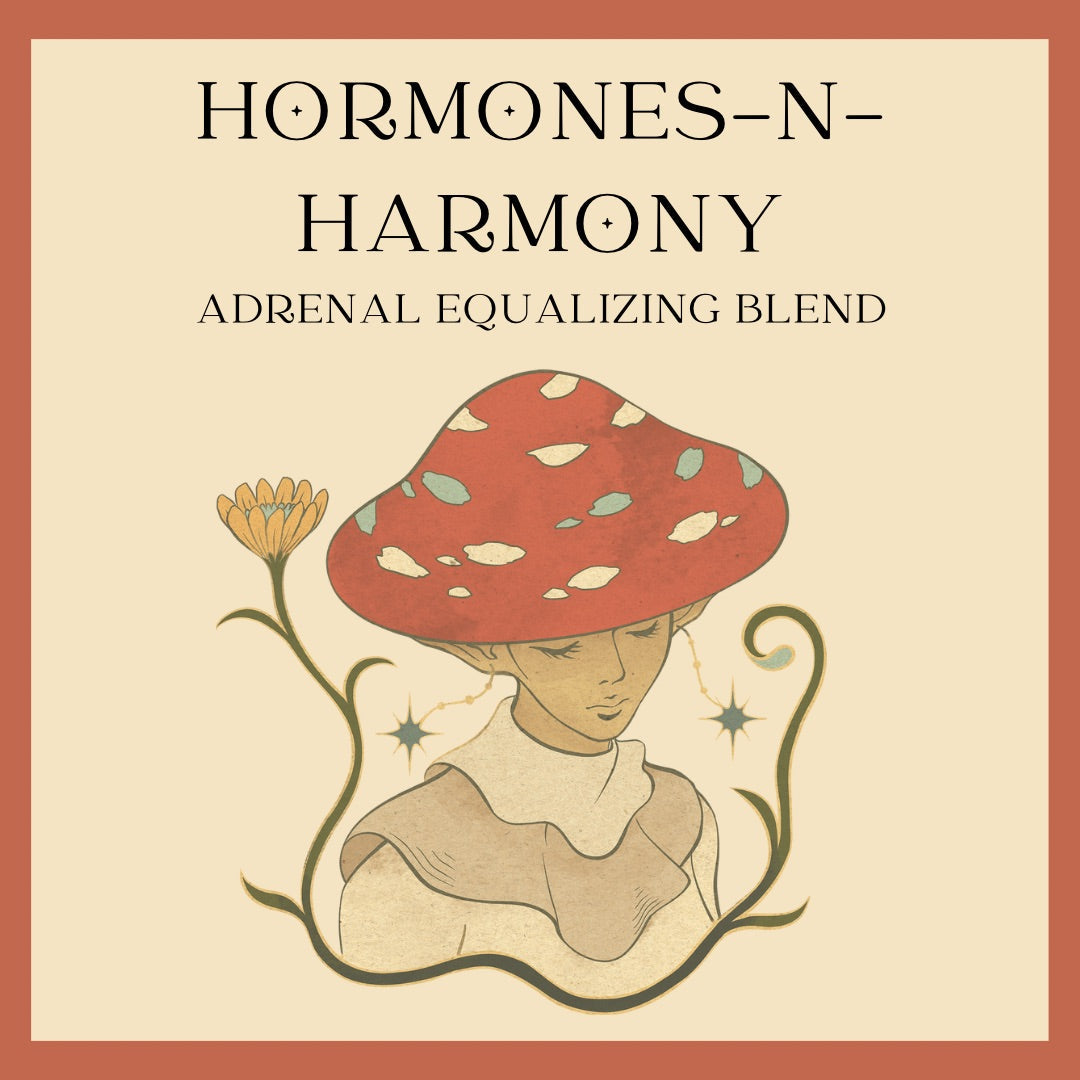 Hormone Balance