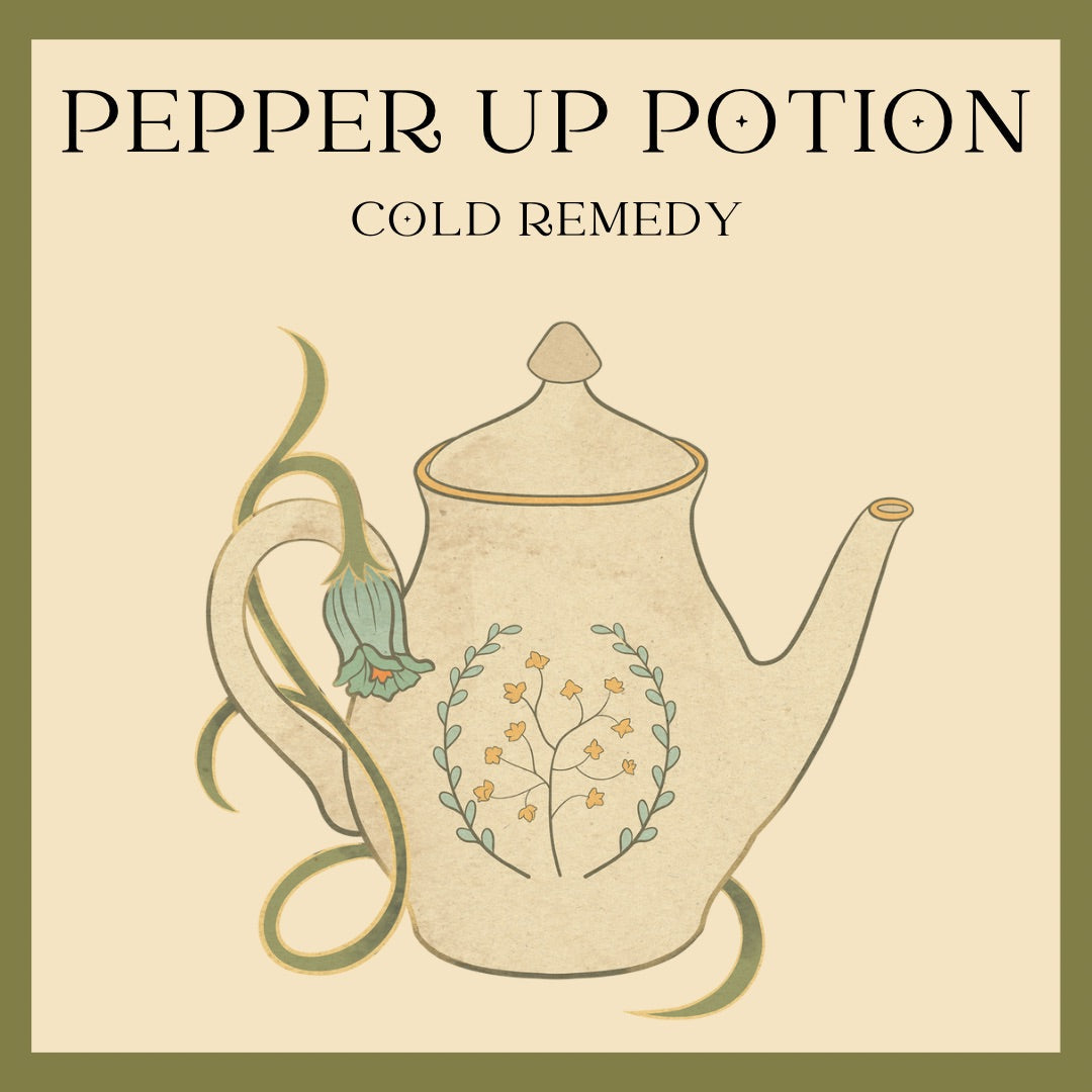 Immune Support