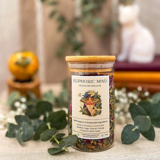 Euphoric Mind Tea