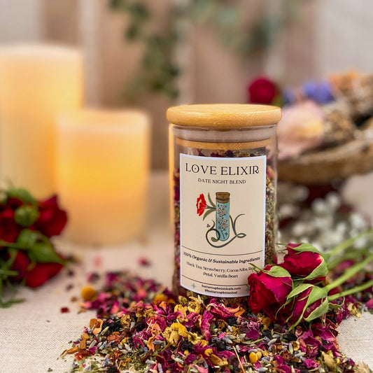 Love Elixir