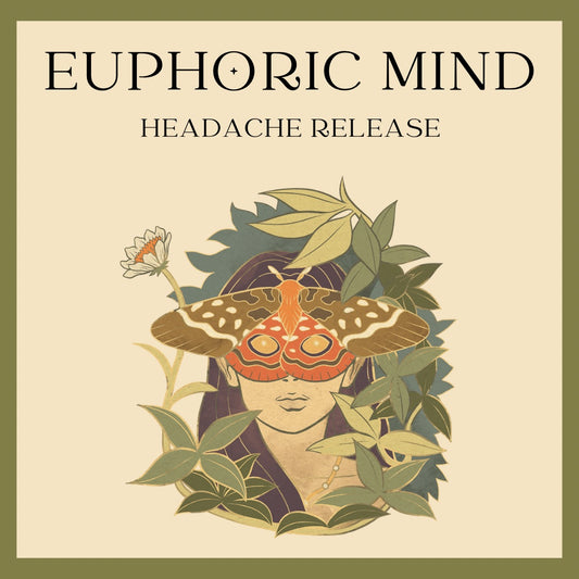 Euphoric Mind Tea
