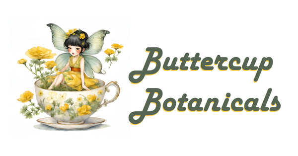 Buttercup Botanicals